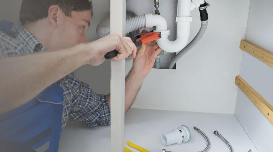 Professional septic pumping service in Meta, MO